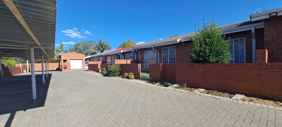 To Let 2 Bedroom Property for Rent in Bethlehem Free State